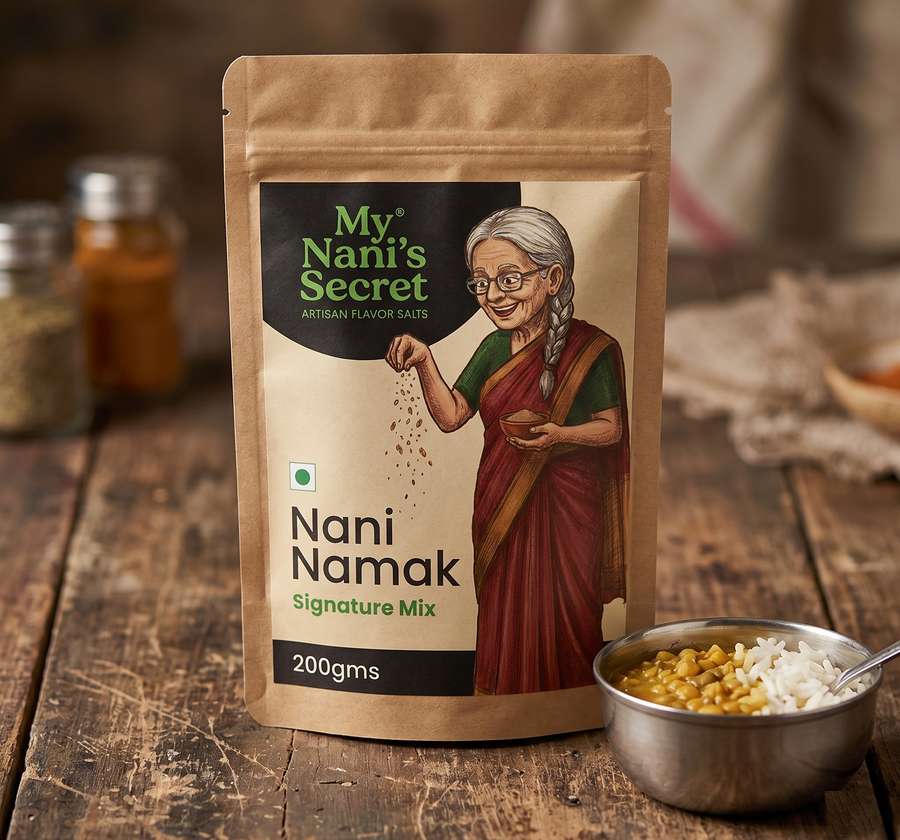 Nani Namak